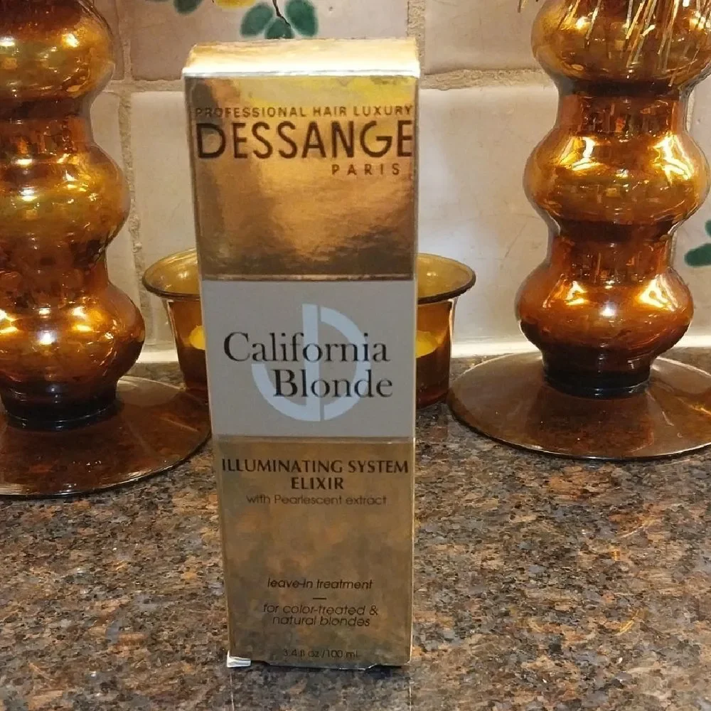 Dessange 